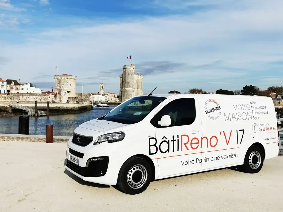 BRV-van