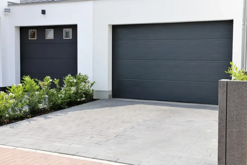 porte-garage