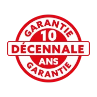 Logo Garantie Décennale
